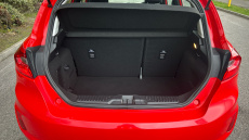 Ford Fiesta 1.0 EcoBoost Zetec 5dr Petrol Hatchback